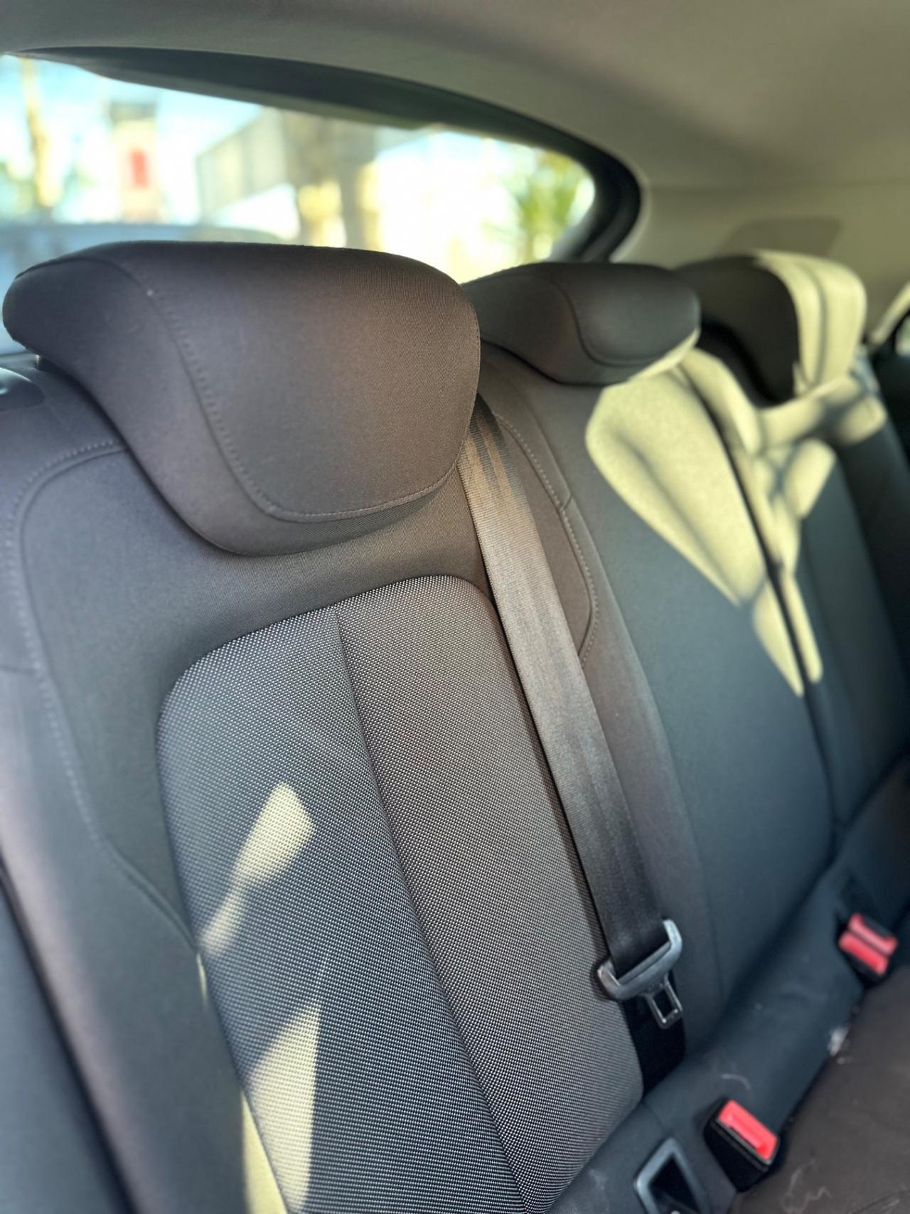 Audi Q2 1.6 TDI S-Line