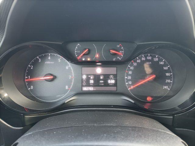 OPEL Corsa 1.2 Edition PREZZO REALE!!