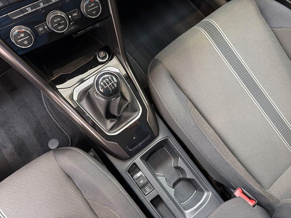VOLKSWAGEN T-Roc 1.0 tsi Style 115cv