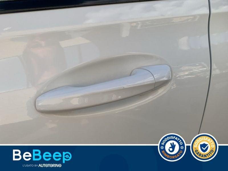 Mercedes-Benz Classe B B 200 D SPORT PLUS AUTO