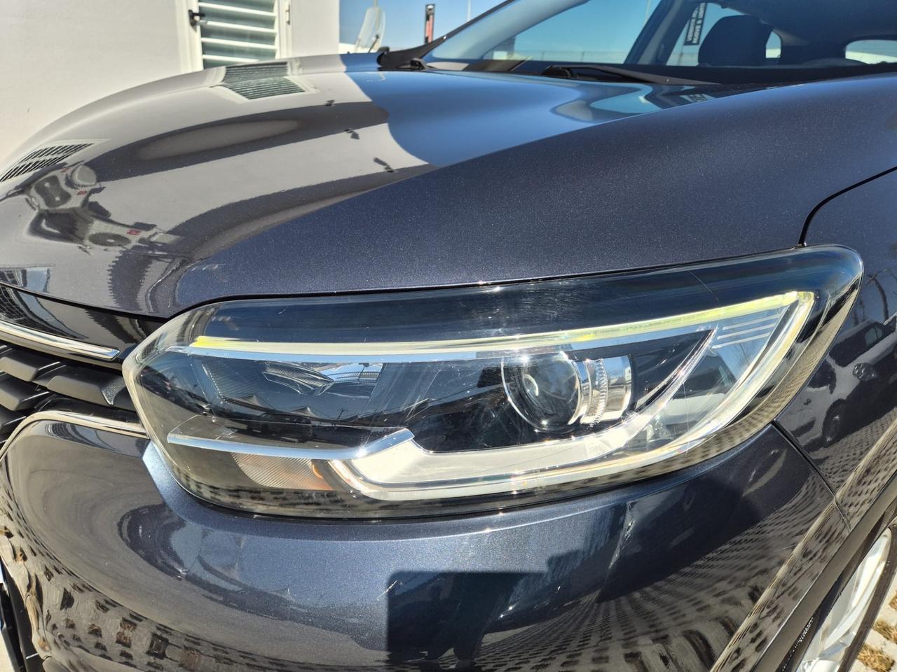 Renault Kadjar dCi 8V 110CV Energy Intens