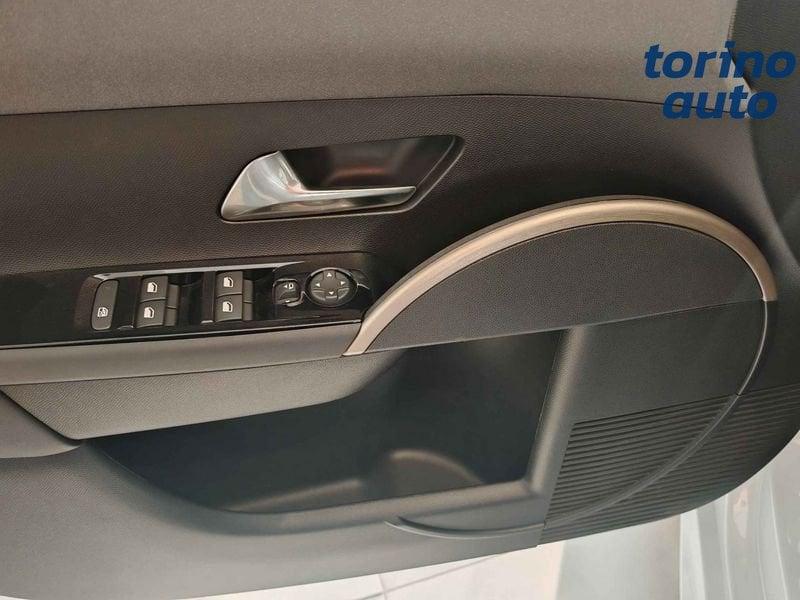 Lancia Ypsilon Ypsilon Hybrid e-DCT LX