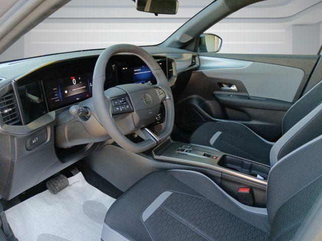 OPEL Mokka Hybrid 145 CV DCT6 Edition