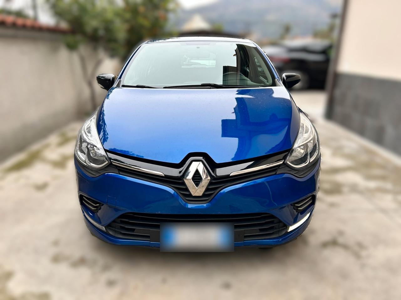 Renault Clio 0.9 TCe GPL 90CV Moschino - 2019