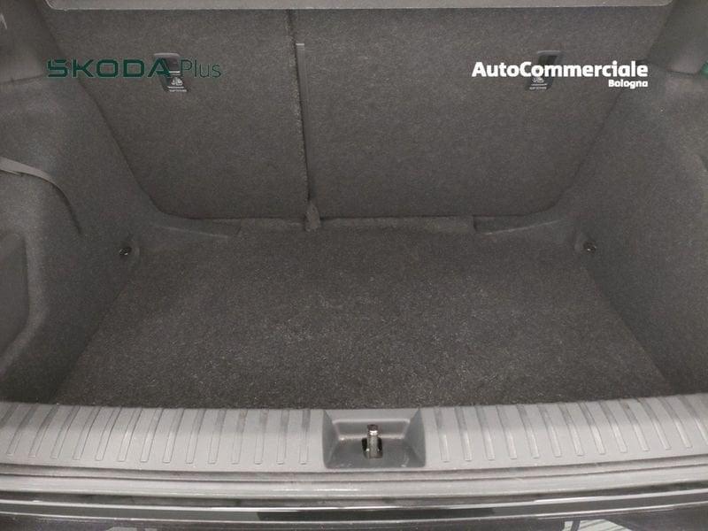 Skoda Kamiq Kamiq 1.0 TSI 110 CV ScoutLine