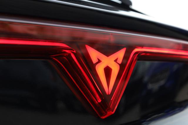 SEAT Leon CUPRA Leon 1.5 eTSI 150 CV DSG