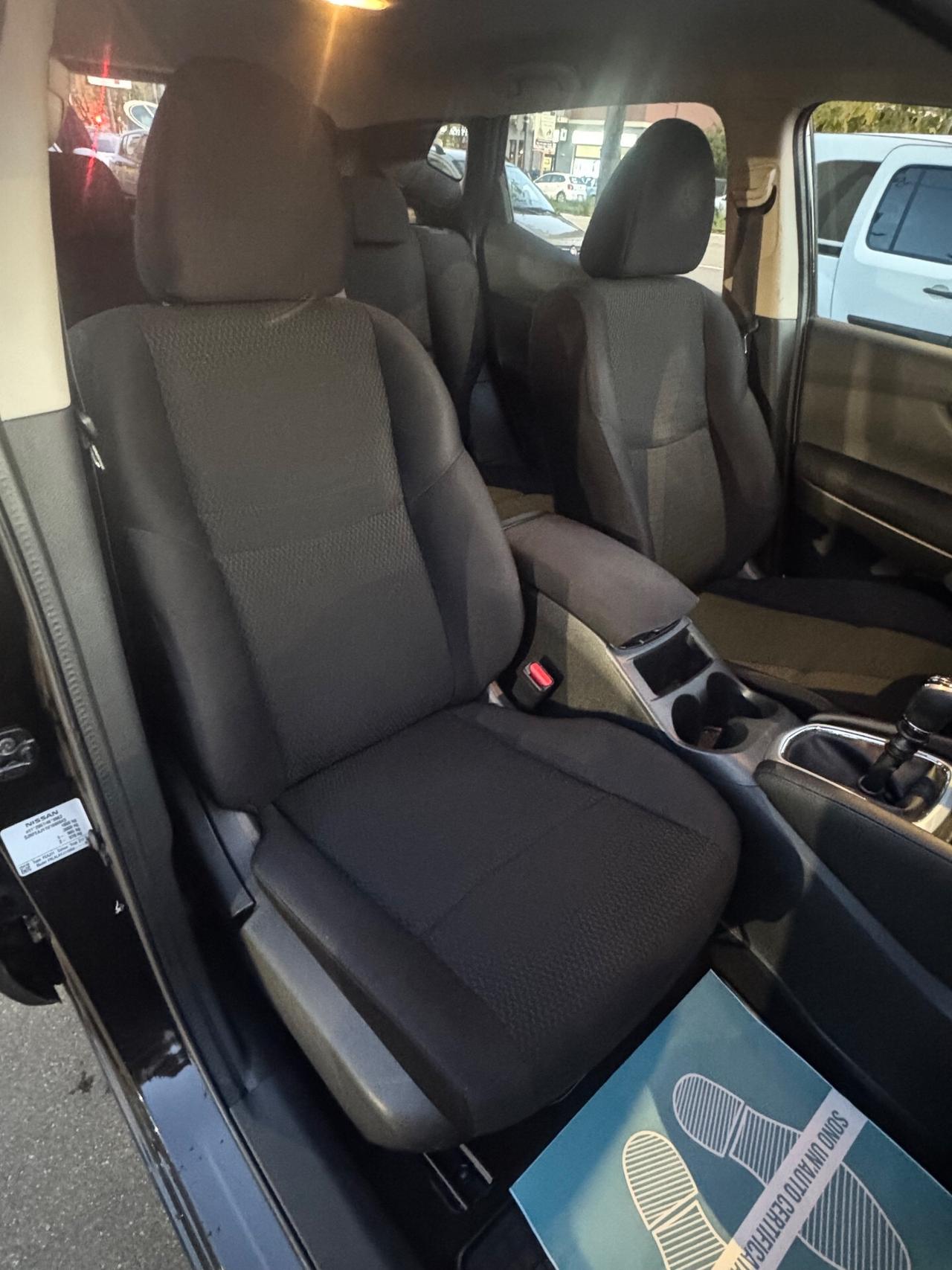 Nissan Qashqai 1.2 DIG-T 116 cv Full optional