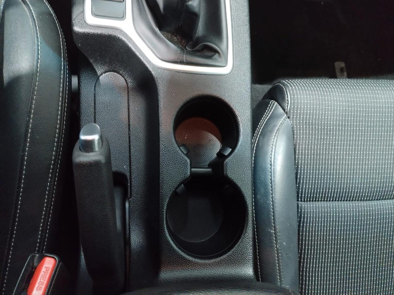 Kia Sportage 1.7 CRDI VGT 2WD Class