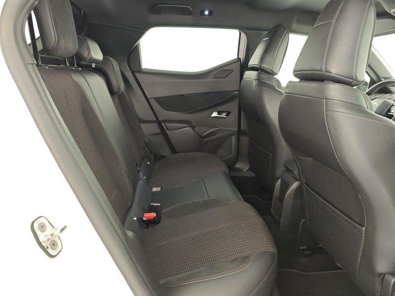 DS DS3 Crossback BlueHDi 130 aut. Performance Line