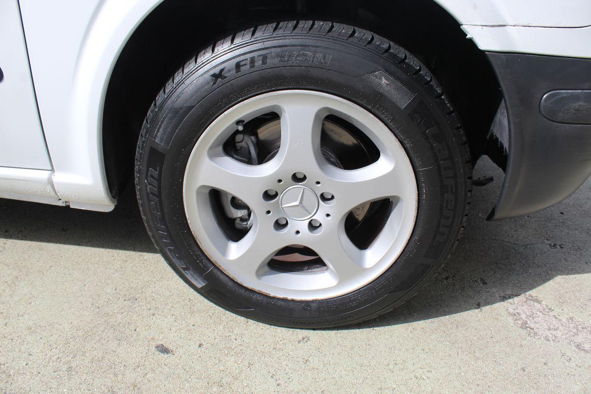 MERCEDES - Vito 111 CDI