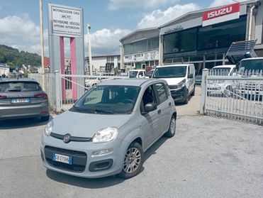 Fiat Panda 1.0 FireFly S&S Hybrid Easy