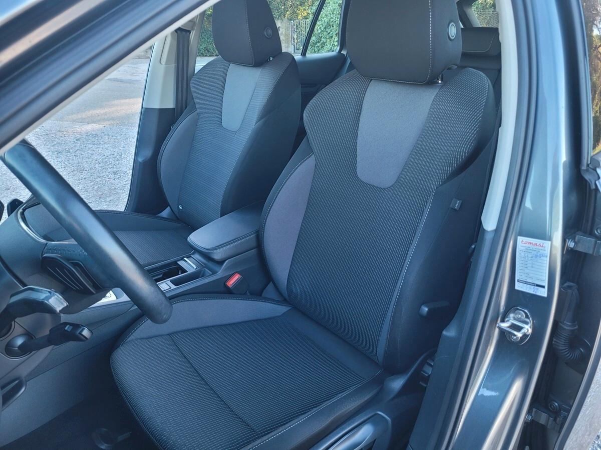 Skoda Octavia 1.0 e-TEC DSG Wagon Executive