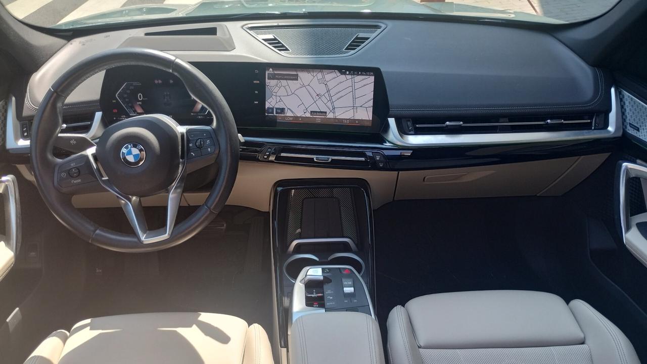 Bmw X1 sDrive18i xLine Edition Signature