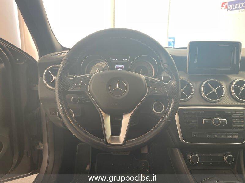 Mercedes-Benz GLA GLA-X156 2014 Diesel 200 d (cdi) Sport 4matic auto