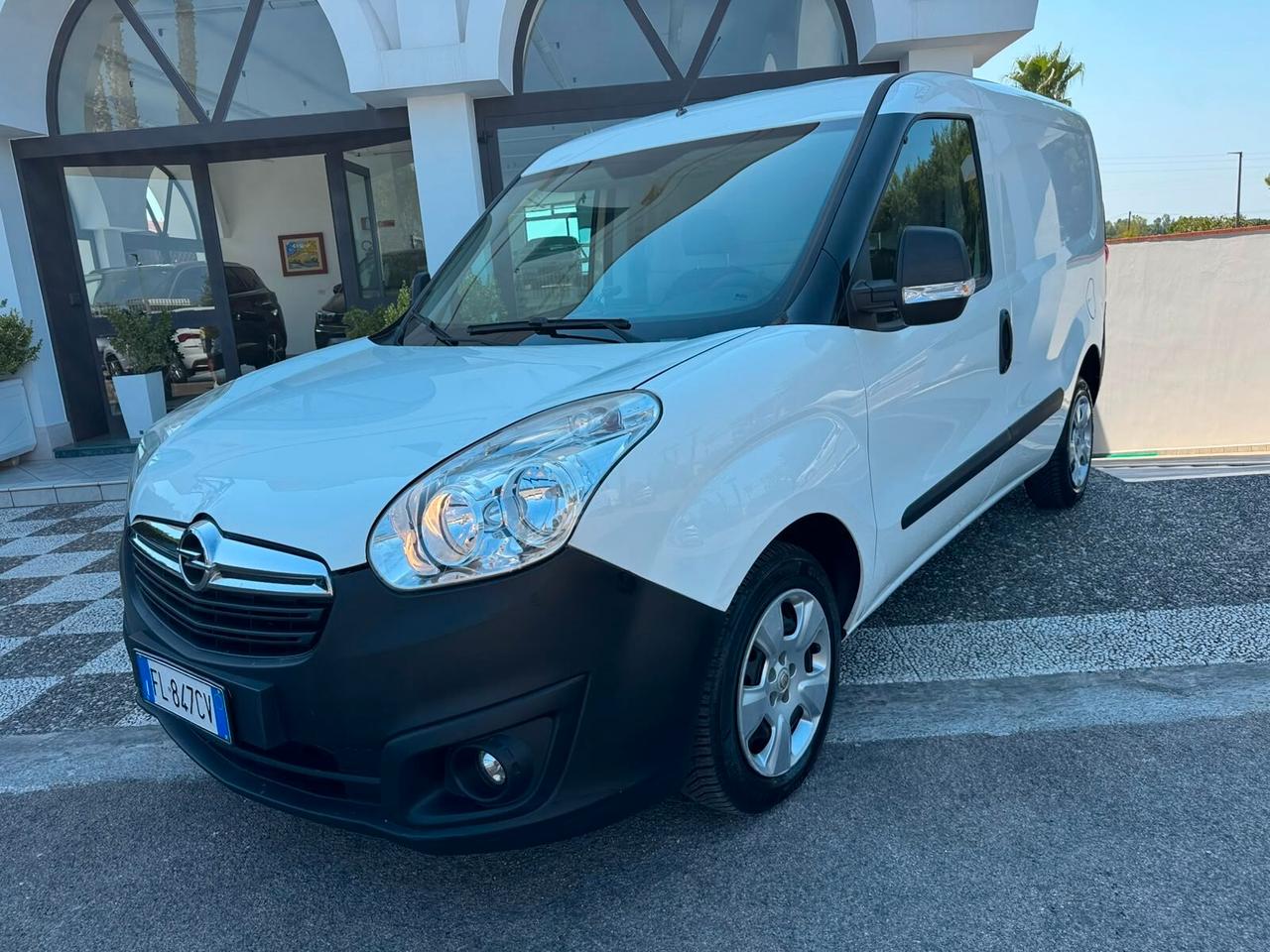 Opel Combo 1.6 CDTI