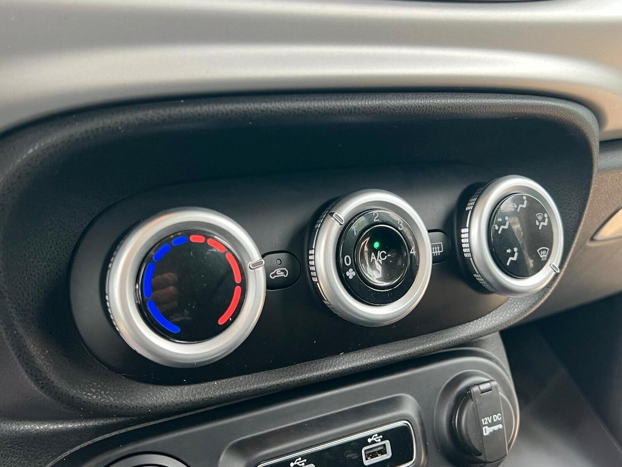 Fiat 500 L 1.3 Multijet 95 CV Cross