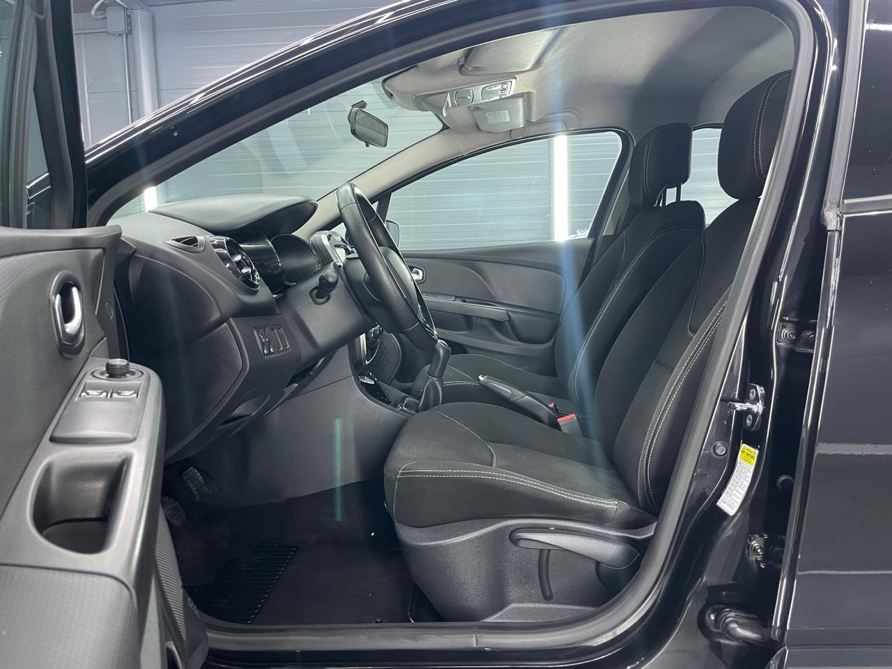 Renault Clio 1.2 75CV 5 porte Life