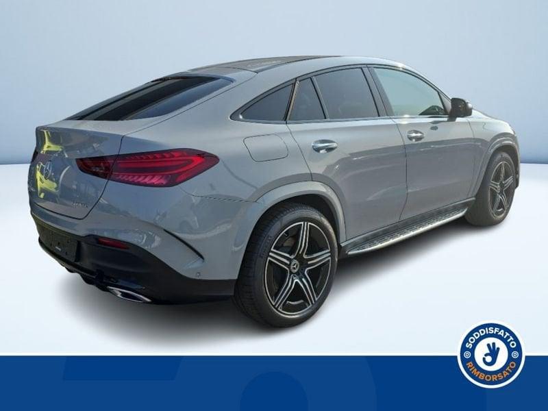 Mercedes-Benz GLE Coupé GLE 350de 4Matic EQ-Power Coupé AMG Line Advanced Plus