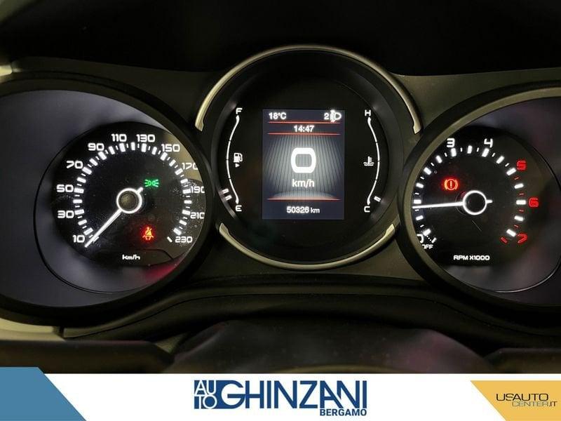 FIAT 500L 500L 1.3 Multijet 95 CV Lounge