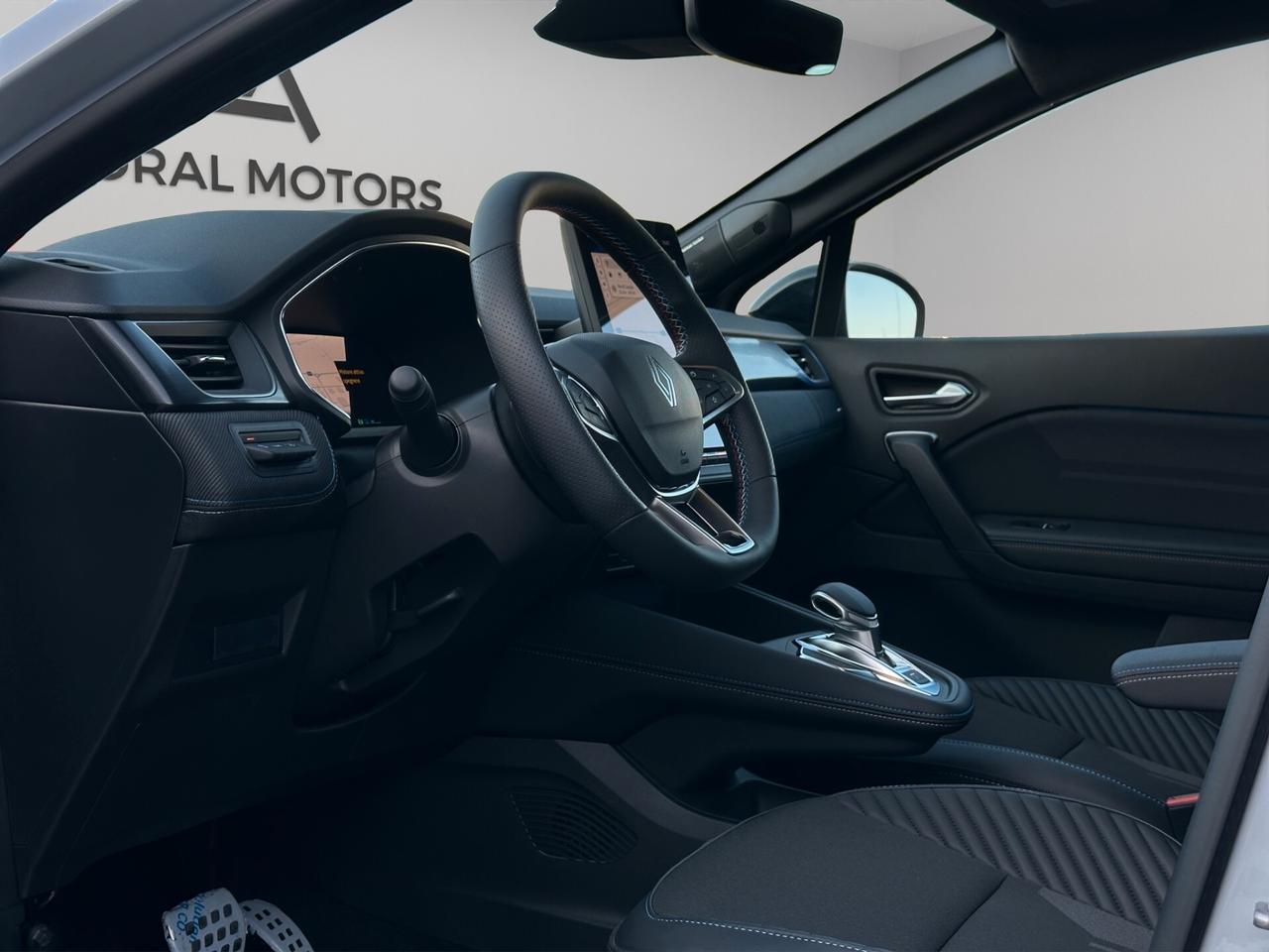 Renault Symbioz E-Tech 145 CV Esprit Alpine Tetto Solare