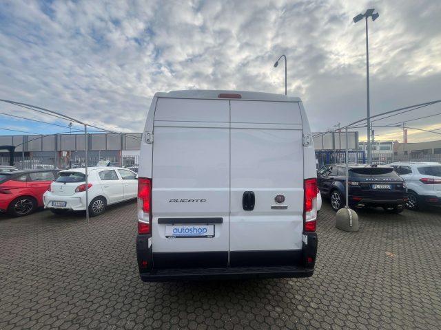 FIAT Other ducato 2.3 mjt passo medio tetto alto