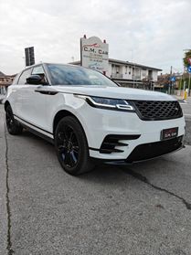 Land Rover Range Velar 2.0D I4 204 CV R-Dynamic S