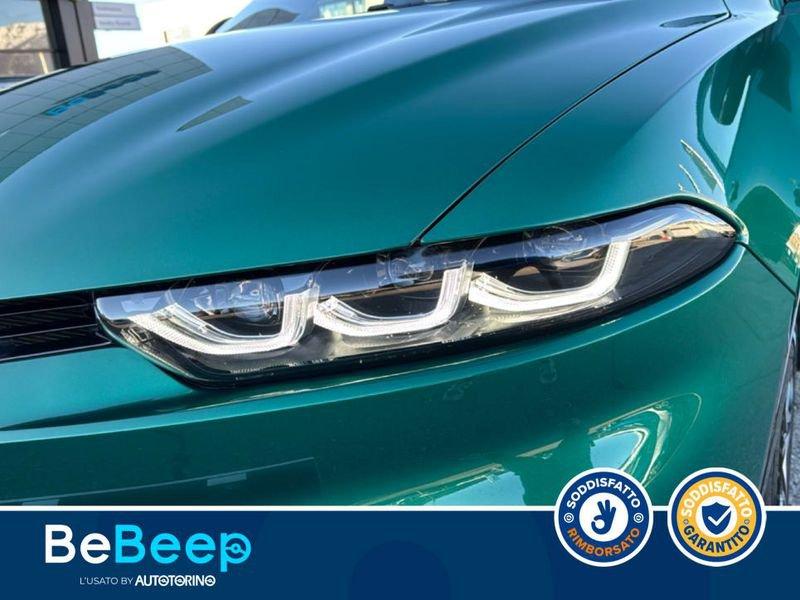 Alfa Romeo Tonale 1.5 HYBRID TI 160CV TCT7