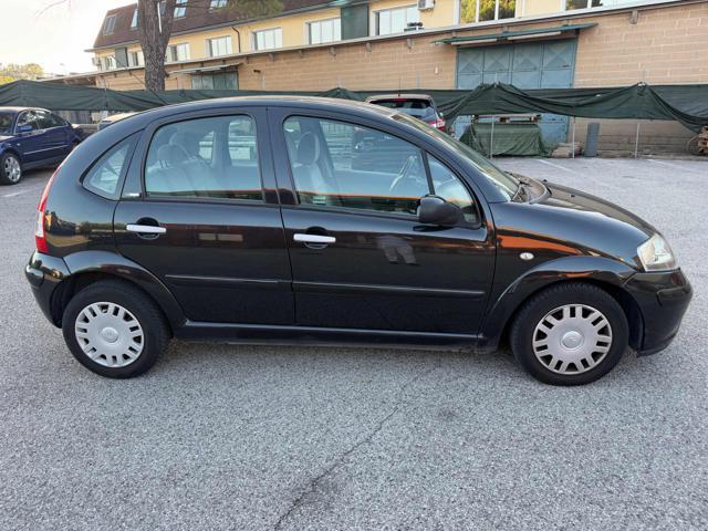 CITROEN C3 1.1 airdream Gold by Pinko senza lavoro da fare