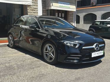 Mercedes-Benz A 180 Premium AMG