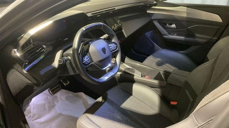Peugeot 308 PureTech Turbo 130 S&S EAT8 SW GT