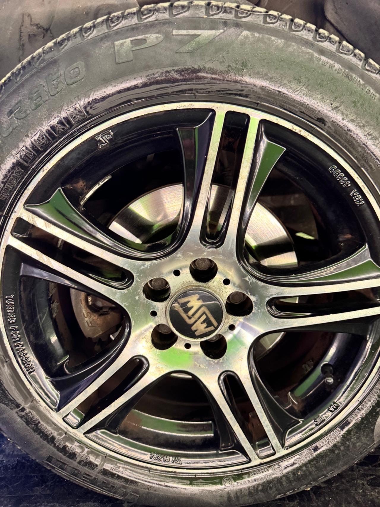Volkswagen Golf 1.9 TDI/101 CV cat Var. Comfortline