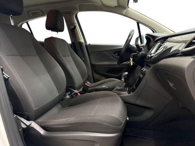 OPEL Mokka X 1.6 CDTI Ecotec 4x2 Start&Stop Advance