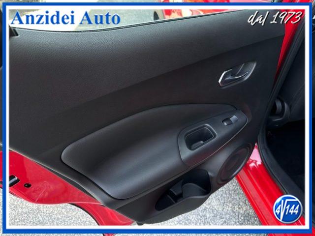 NISSAN Juke 1.0 DIG-T 114 CV Acenta