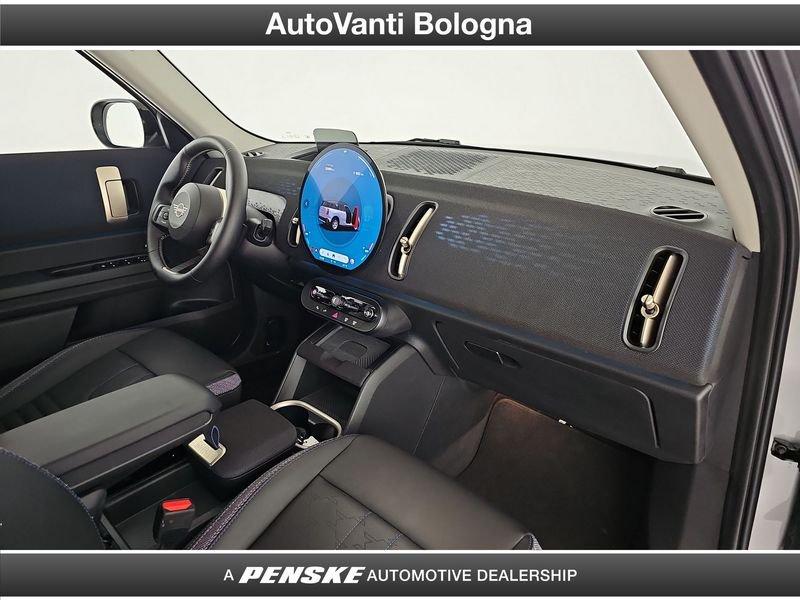 MINI Mini Countryman U25 Mini C Classic Countryman