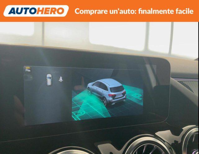 MERCEDES-BENZ B 180 d Automatic Premium