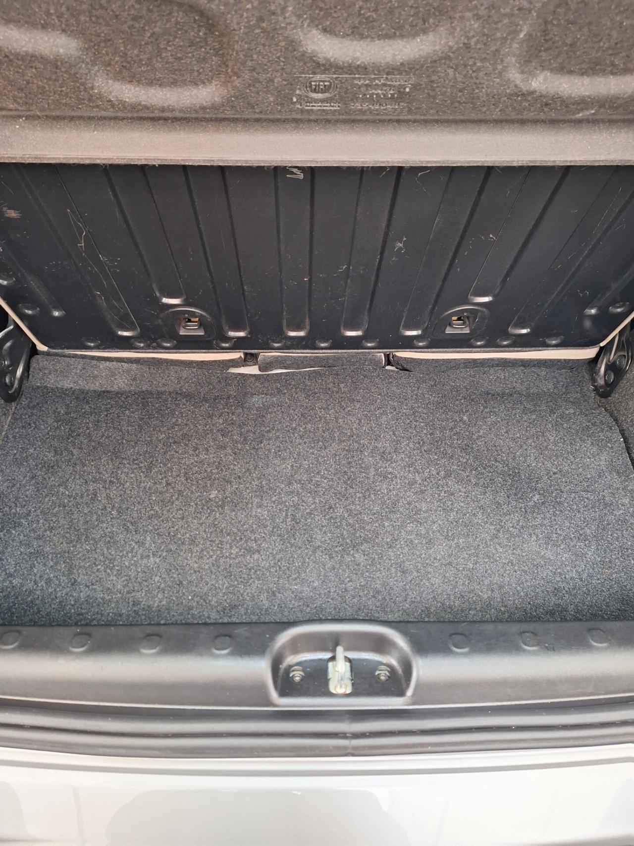 Fiat Panda 1.3 MJT S&S Easy 75 cv