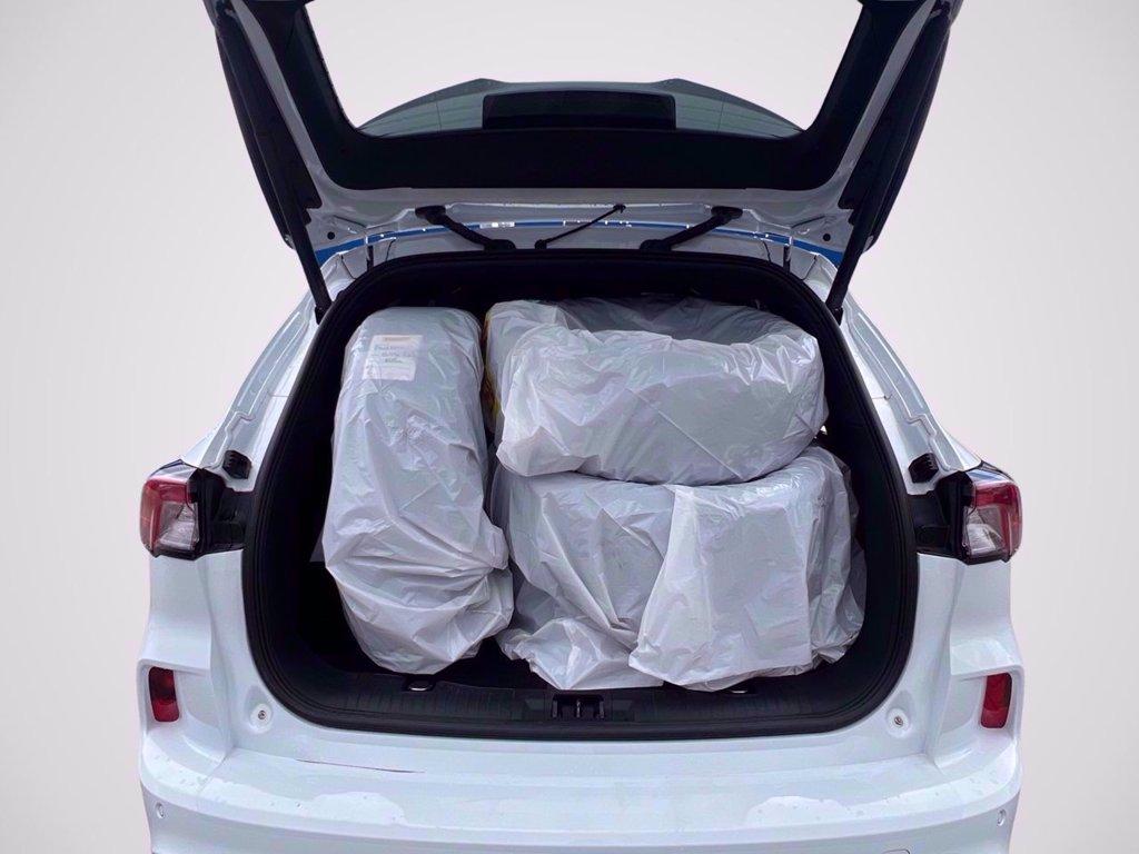 FORD Kuga 2.5 phev ST-Line X 2wd 225cv cvt del 2023