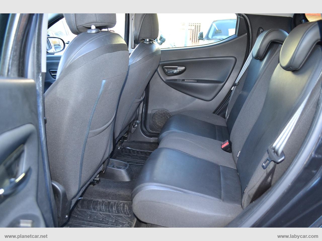 LANCIA Ypsilon 1.3 MJT 95 CV 5p. S&S Gold