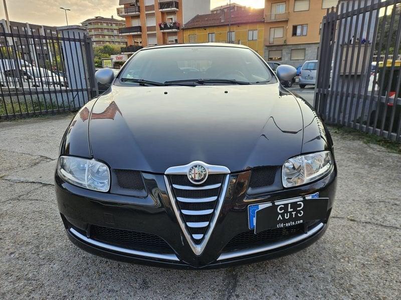 Alfa Romeo GT GT 1.9 jtd mjt Progression