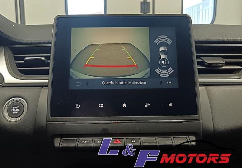 Renault Captur GPL * TUA CON ANTICIPO 0 DA 335,00 € *