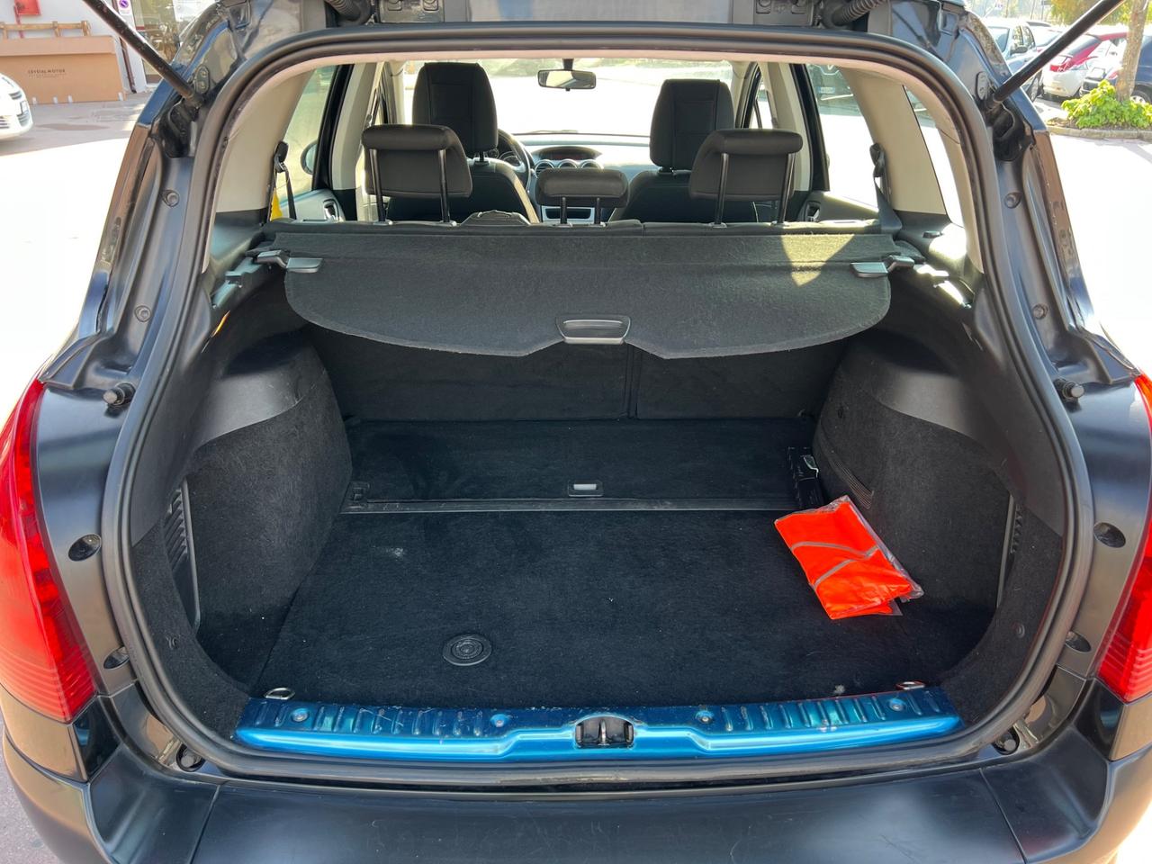 Peugeot 308 1.6 HDi 90CV SW Premium Mix