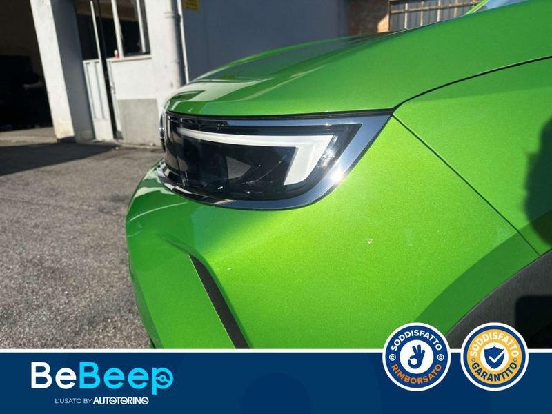 Opel Mokka 1.2 T EDITION S&S 100CV