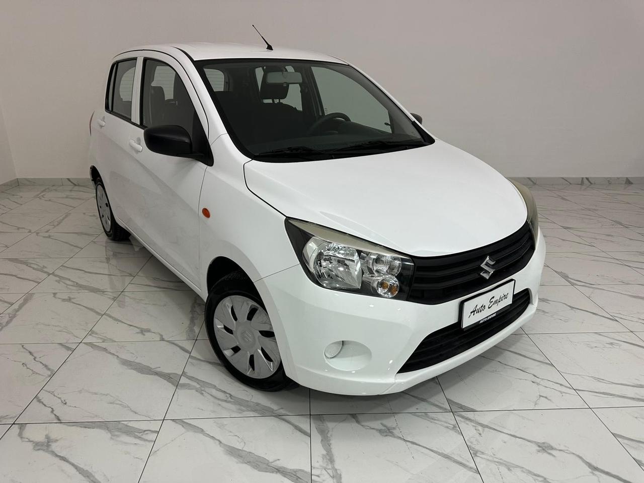 Suzuki Celerio 1.0 Easy