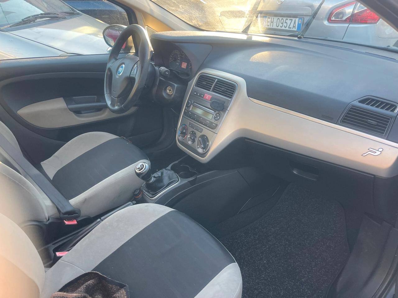 Fiat Grande Punto 1.2 3 porte Dynamic