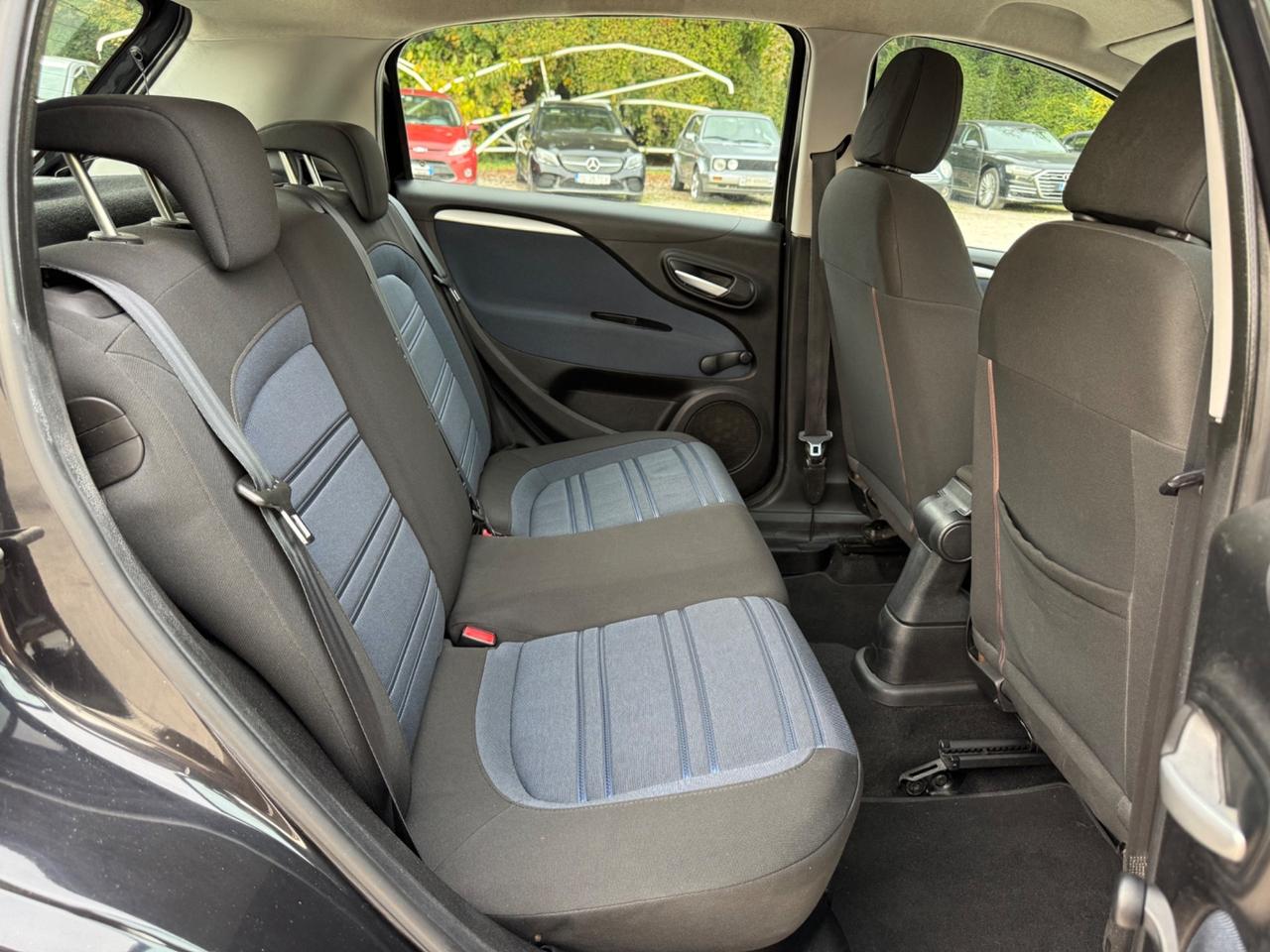 Fiat Punto Evo 1.2 5 porte Dynamic UNICO SPORT