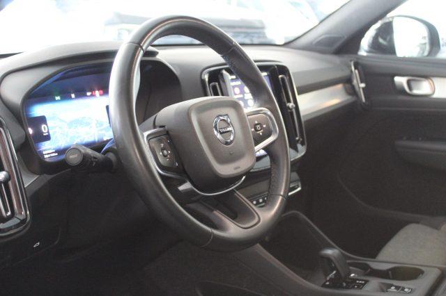 VOLVO XC40 2.0 B3 163 CV DCT Core