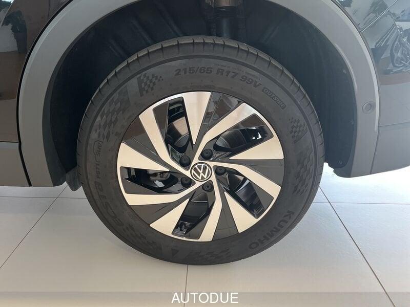 Volkswagen Tiguan 1.5 TSI eHybrid EDITION PLUS DSG 204CV
