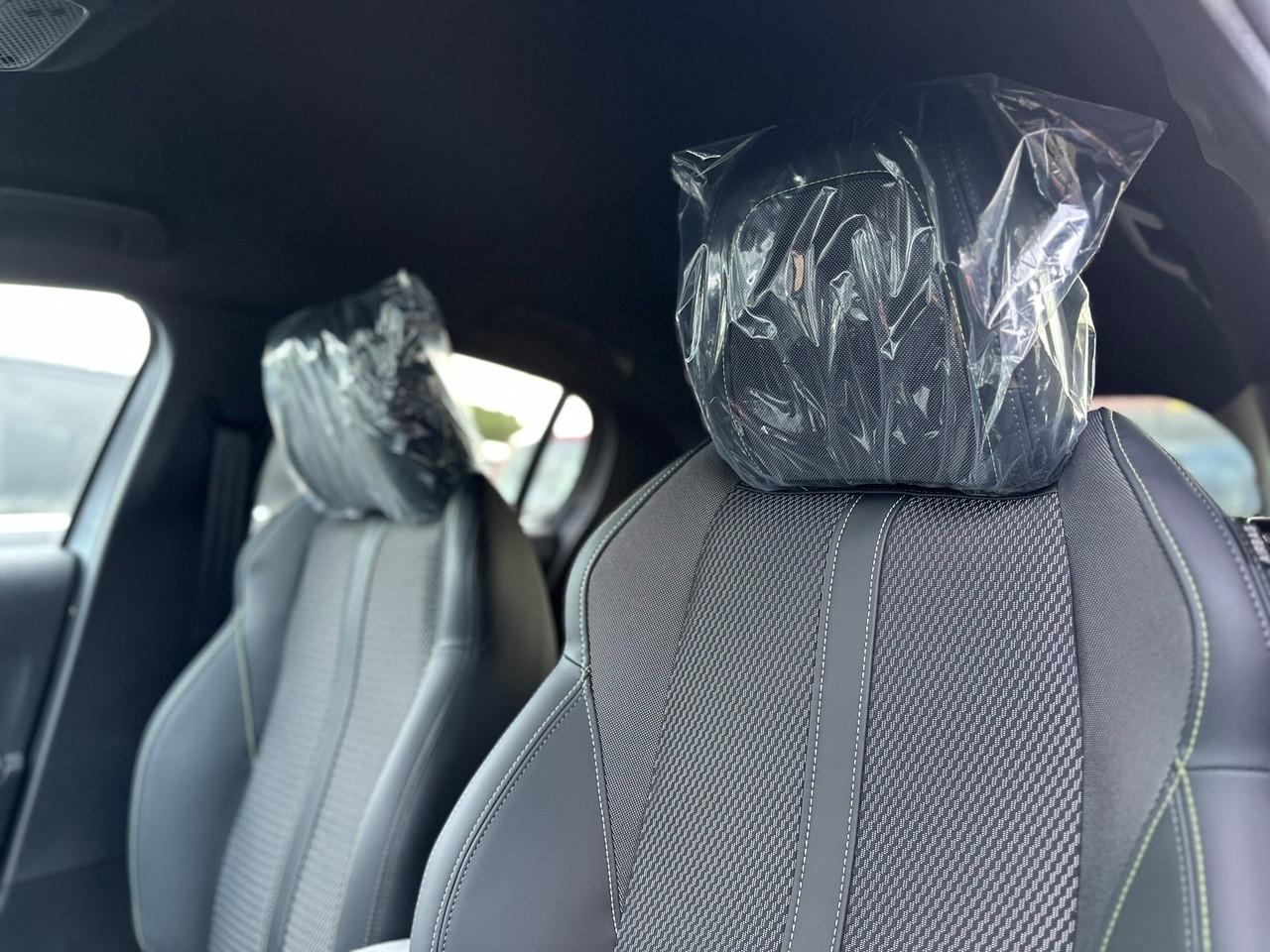 PEUGEOT 208 II 2023 - 208 1.2 hybrid GT 110cv e-dcs 6