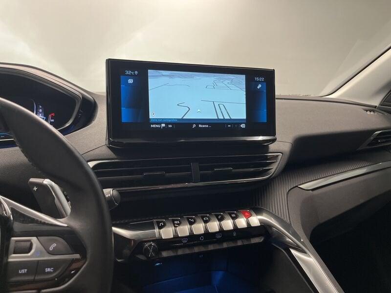 Peugeot 3008 1.5 BLUEHDI ALLURE