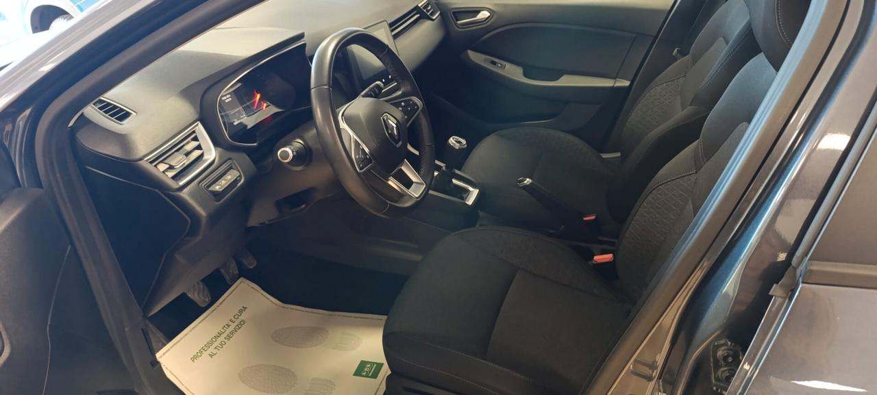 Fiat Tipo 1.6 Mjt S&S 5 porte Lounge